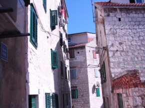 Cosy accommodation in the center of Split
